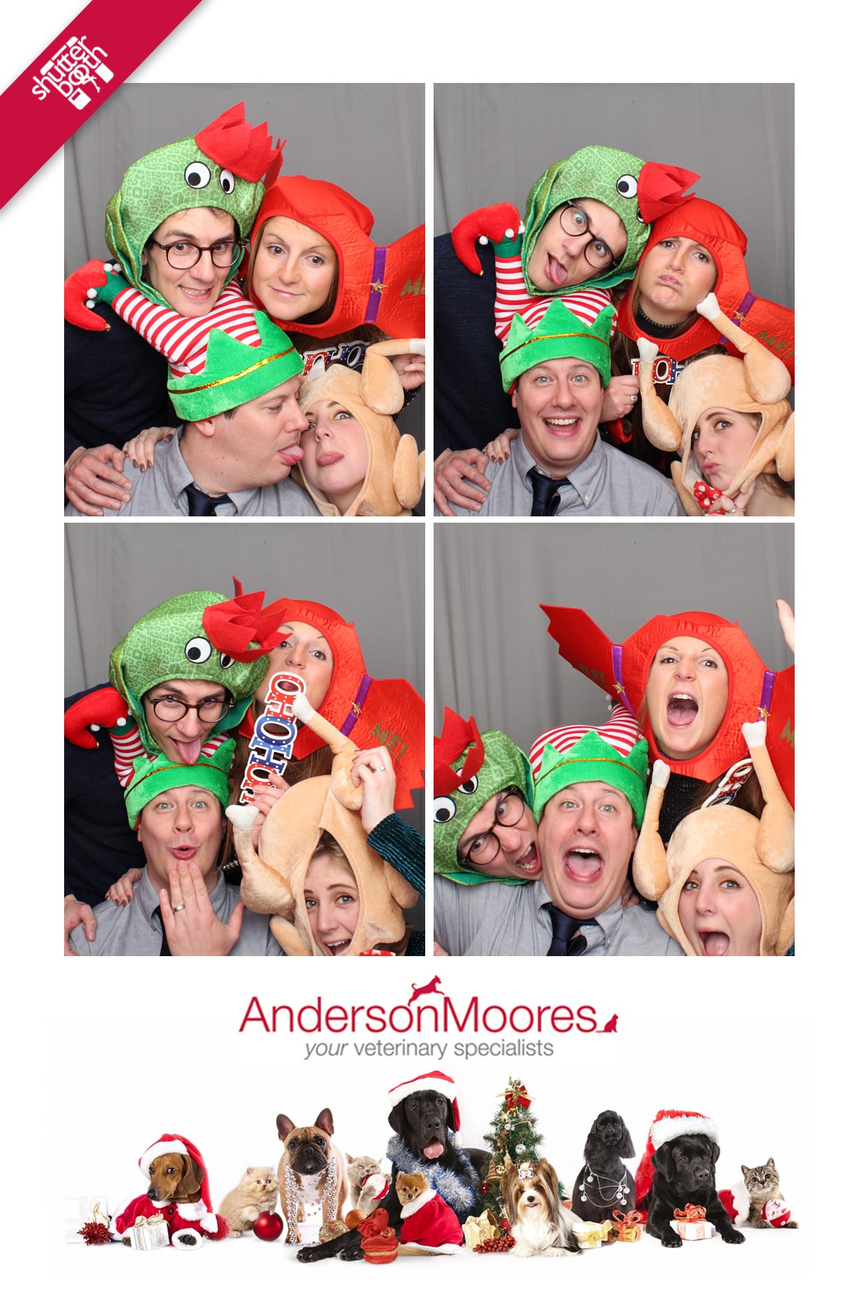 Anderson Moores Xmas Party | View more photos from the event at gallery.shutterbooth.co.uk/u/Shutterbooth/Anderson-Moores-Xmas-Party